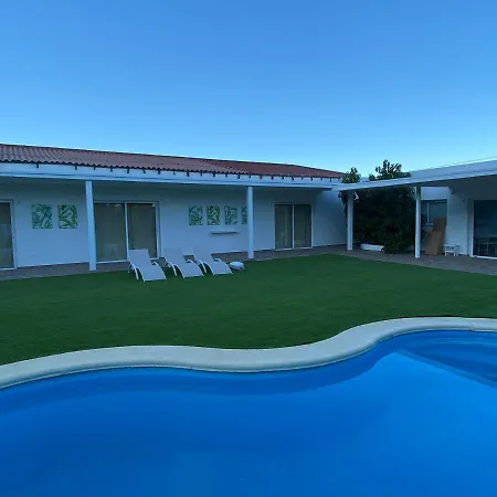 וילה Sunset