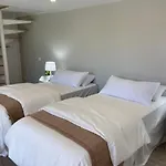 Sunset Villa