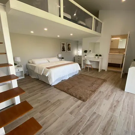 Sunset Villa