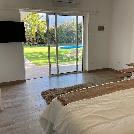 Sunset Villa