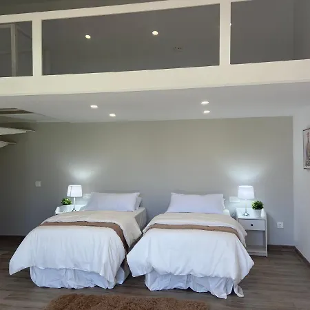 Sunset Villa *