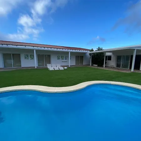 Villa Sunset *