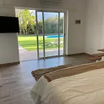 Sunset Villa