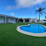 Sunset Villa Arafo